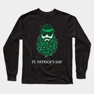 St. Patrick's Day Long Sleeve T-Shirt